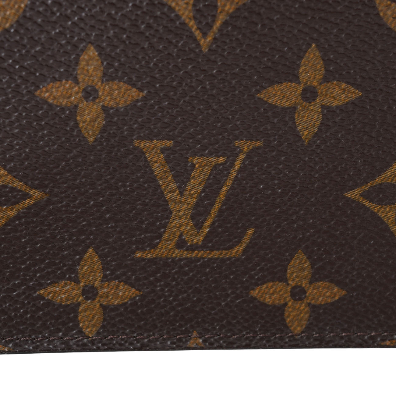 LOUIS VUITTON(USED)루이비통 M60042 모노그램 인슬라이트 장지갑